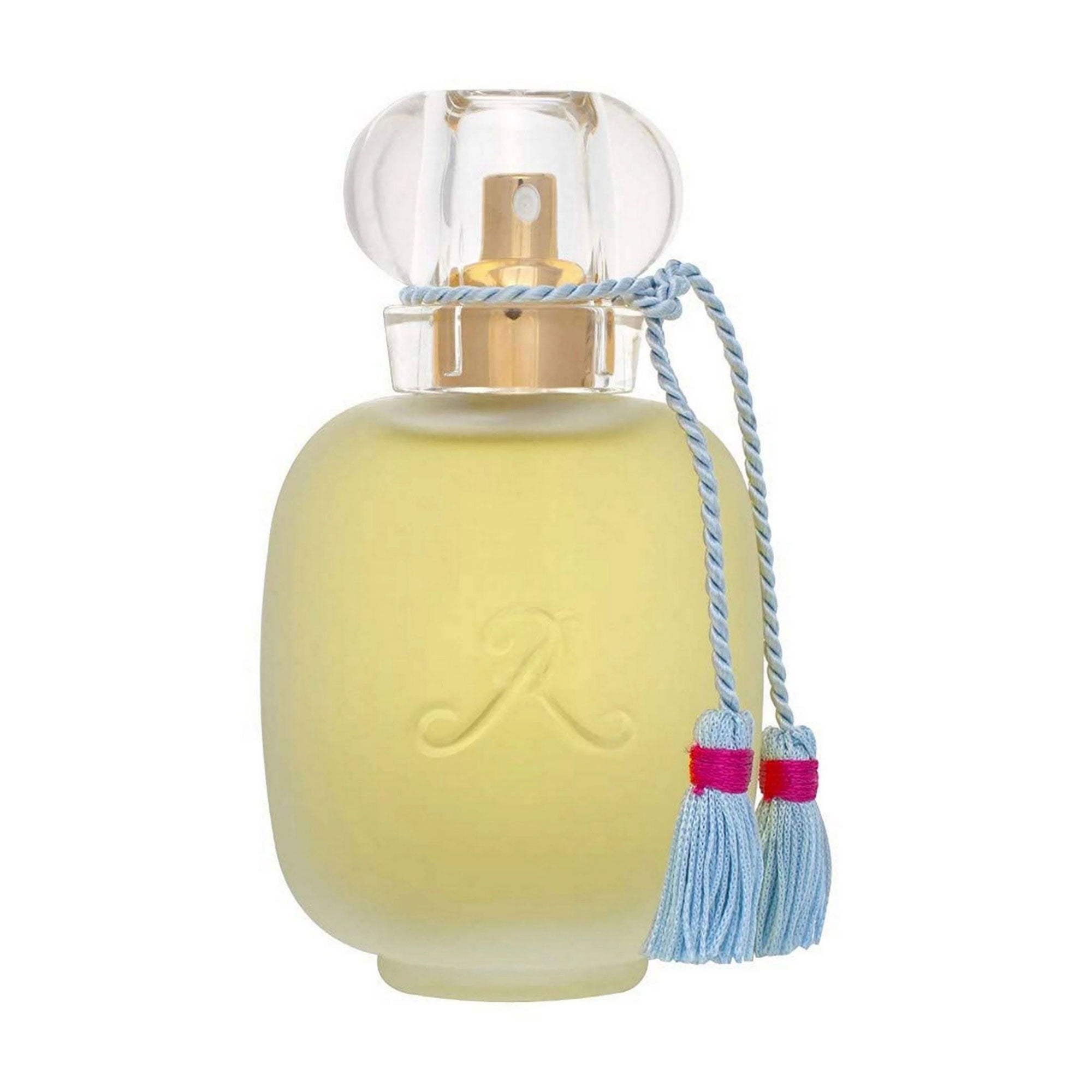 Les Parfums de Rosine Ecume de Rose Парфумована вода жіноча, 50 мл